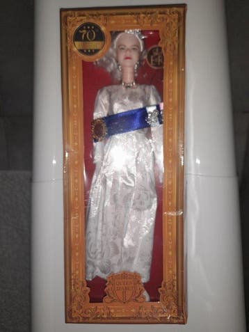Mattel - Pop