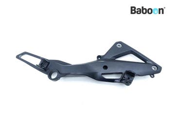 Schetsplaat Rechts Honda CB 600 F Hornet 2007-2013 (CB600F, Verzenden, Gebruikt