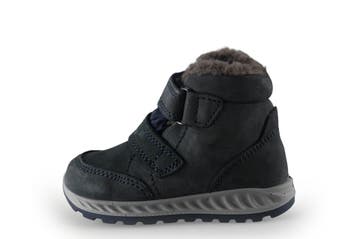 Ciciban Snowboots Jongens in maat 22 Blauw, Kinderen en Baby's, Verzenden, Jongen of Meisje, Schoenen, Zo goed als nieuw