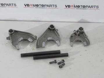 BMW F 800 GS Schakelvorken, Motoren, Ophalen of Verzenden, Nieuw