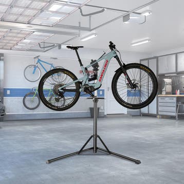 Fietsreparatiestandaard Jan tot 50kg, geschikt voor E-bike, Verzenden, Nieuw