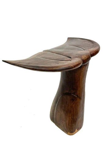 Kruk - Hout