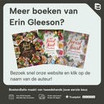 The Forest Feast 9781617690815 Erin Gleeson, Verzenden, Zo goed als nieuw, Erin Gleeson