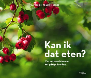 Kan Ik Dat Eten? | Katrin Hecker; Frank Hecker | Nieuw, Ophalen of Verzenden, Nieuw, Katrin Hecker; Frank Hecker