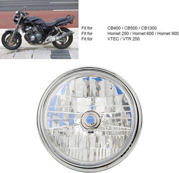 KIMISS Koplamp voor Honda CB400 / Hornet - Retourdeal, Ophalen of Verzenden, Nieuw