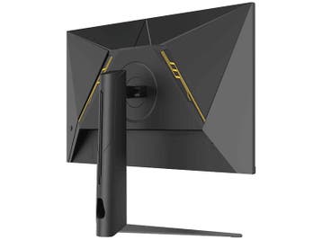 Peaq - Full HD  Monitor - 27 inch, Computers en Software, Monitoren, IPS, Verzenden, In hoogte verstelbaar, Nieuw