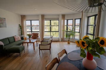 Te huur: Appartement Rheastraat in Amsterdam, Huizen en Kamers, Noord-Holland, Appartement, Amsterdam
