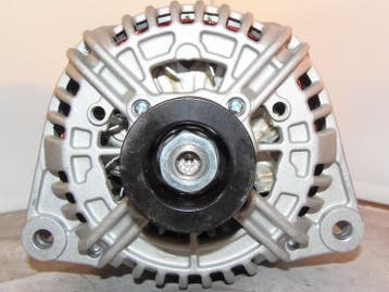 Dynamo 150A Mercedes-Benz nieuw, Auto-onderdelen, Motor en Toebehoren, Verzenden, Nieuw