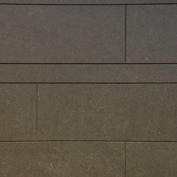 Piccadilly Antracite Stroken 5,10,15X60 Cm P/M², Ophalen of Verzenden, Nieuw