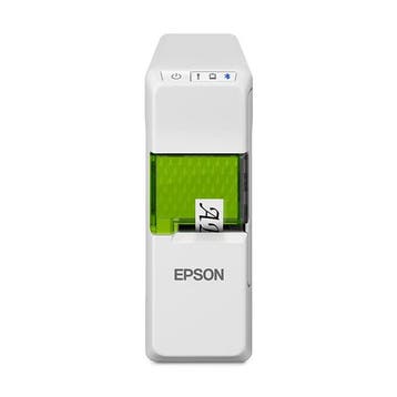 Epson LabelWorks LW-C410 beletteringsysteem, Verzenden, Nieuw, Tape-label, Epson