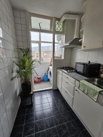Te huur: Kamer Rozenburgsestraat in Schiedam