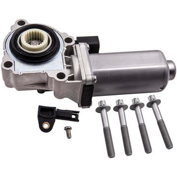 Stelmotor verdeelbak geschikt voor BMW X3 E83 X5 E53 2.0/..., Verzenden, Nieuw, BMW