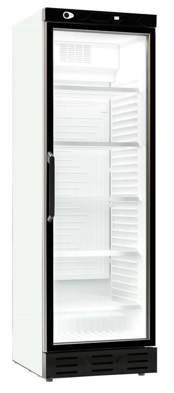 Combisteel Drankenkoeling | 382L | Wit/Zwart | +4°C/+10°C |, Ophalen of Verzenden, Nieuw