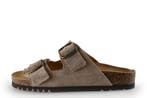 Scholl Slippers in maat 39 Beige, Kleding | Dames, Schoenen, Slippers, Scholl, Verzenden, Beige