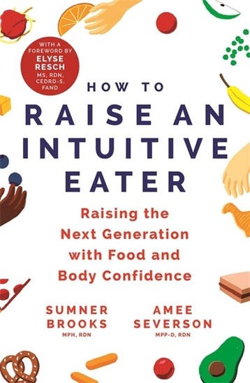 9781529399509 How to Raise an Intuitive Eater, Verzenden, Nieuw, Sumner Brooks