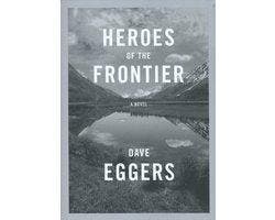 Heroes of the Frontier - Heroes of the Frontier, Ophalen of Verzenden, Nieuw