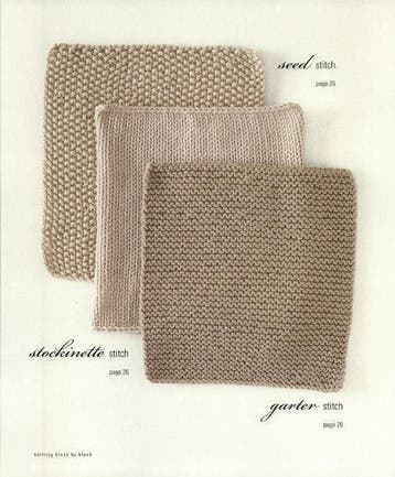 Knitting Block By Block - N Epstein 9780307586520, Boeken, Verzenden, Zo goed als nieuw, N Epstein