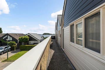 Te huur: Appartement It Eilân in Heeg, Friesland, Heeg, Appartement