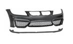Sport Voorbumper voor BMW 3 Serie E90 / E91 / M Pakket, Ophalen of Verzenden
