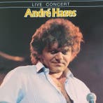 André Hazes - Live Concert (vinyl LP), Verzenden, Nieuw in verpakking, 12 inch, Levenslied of Smartlap