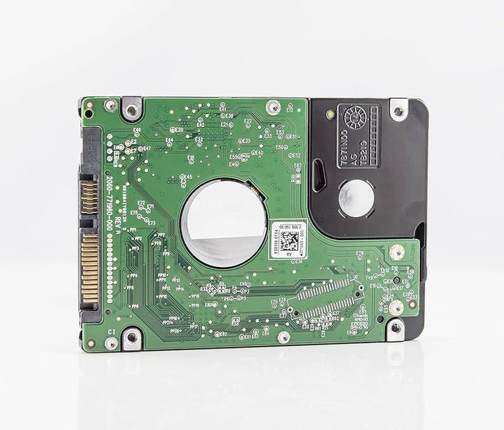 Mediamax 320GB 2.5 interne harde schijf – SATA, Computers en Software, Harde schijven, Nieuw, Ophalen of Verzenden