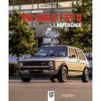 VW Golf 1 et 2 la référence, Algemeen, Verzenden, Nieuw, Patrice Vergès