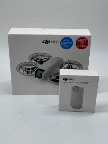 DJI Neo Camera-accessoires, Nieuw
