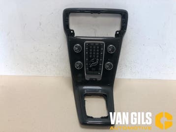Regelunit Multi Media Volvo S40/V40 O221903, Ophalen of Verzenden, Nieuw