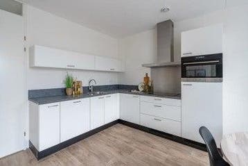 Te huur: Appartement Kromme Elleboog in Meppel, Huizen en Kamers, Huizen te huur, Meppel, Appartement, Drenthe