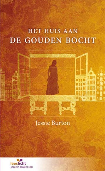 Het Huis Aan De Gouden Bocht | Jessie Burton | Nieuw, Ophalen of Verzenden, Nieuw, Jessie Burton