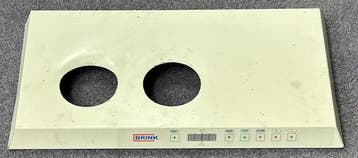 Goede gebruikte display print voor Brink B25 en B40, Ophalen of Verzenden, Nieuw