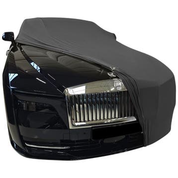 Autohoes voor Rolls-Royce Spectre (2023-present) Indoor, Ophalen of Verzenden, Nieuw, Op maat