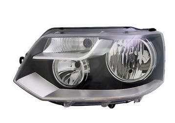 Koplamp o.a: Volkswagen, California T5, Multivan T5 (7E, Ophalen of Verzenden, Nieuw, Volkswagen