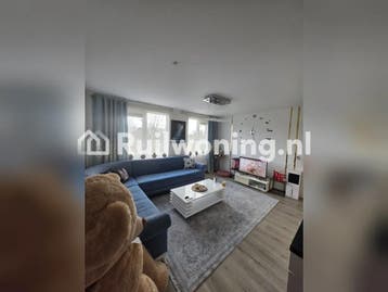 43 m² flat in Alkmaar, 2 kamers, Huizen en Kamers, Woningruil
