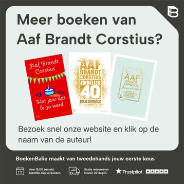 NOG MEER GOEDKOOP + LEKKER - Aaf Brandt Corstius, Verzenden, Gelezen, Aaf Brandt Corstius