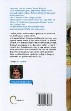 Funny en Pluk 9789026613869 Evelien van Dort, Verzenden, Zo goed als nieuw, Evelien van Dort