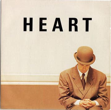 vinyl single 7 inch - Pet Shop Boys - Heart, Verzenden, Zo goed als nieuw, 7 inch, Pop