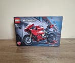 Lego Set - 42107 - Technic - Ducati Panigale V4 R, Nieuw