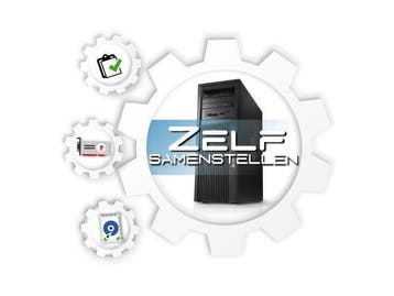 HP Z440 Workstation, zelf te configureren naar wens!, 4 Core Xeon E5-1620v3 / 3.5Ghz, Ophalen of Verzenden, Zo goed als nieuw
