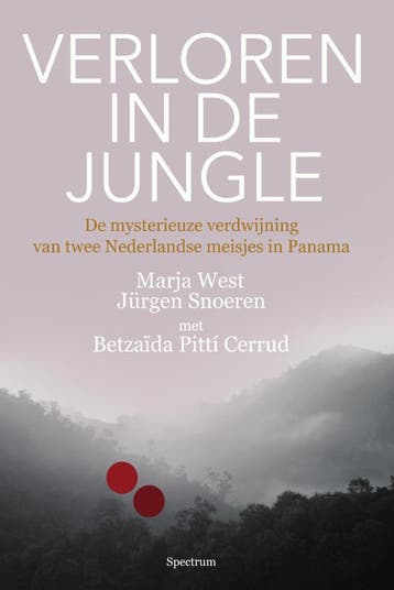 Verloren in de jungle - Marja West 9789000372164, Verzenden, Gelezen, Marja West