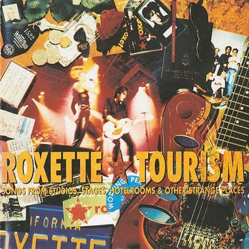 Roxette - Tourism, Ophalen of Verzenden, Gebruikt