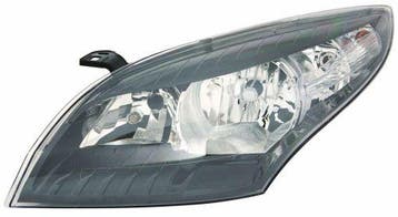 Koplamp o.a: Renault, Megane III Berline (BZ), Ophalen of Verzenden, Nieuw, Renault