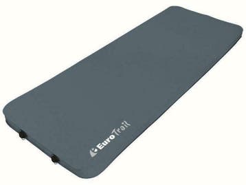 Eurotrail Slaapmat Relax Si Matres Stretch (200x77x10cm), Caravans en Kamperen, Kampeeraccessoires, Nieuw