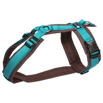 AnnyX tuig - Y-tuig - maat XS - Gewicht Hond 3-7 kg, Ophalen of Verzenden, Nieuw