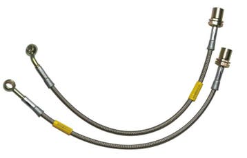 Goodridge 13-17 Audi S7 / 14-17 Audi RS7 (Fits 390/420mm, Ophalen of Verzenden, Nieuw