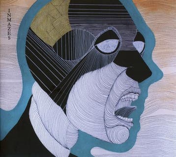 cd - vola - INMAZES (nieuw), Verzenden, Zo goed als nieuw