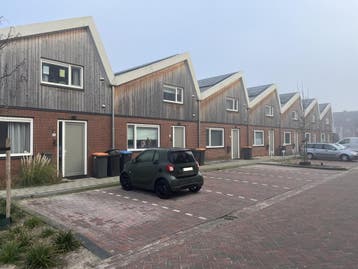 Te huur: Huis Cardinaalstraat in Almelo, Overijssel, Almelo