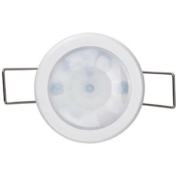 Bewegingssensor PIR - Kozolux - 6m - Max 200W - 360D -, Ophalen of Verzenden, Nieuw, Overige fittingen