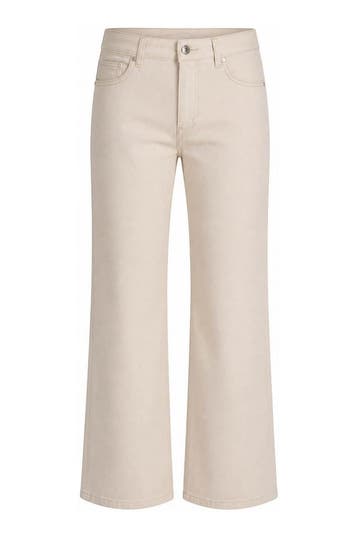 Circle Of Trust Broek in maat 32 Beige, Circle Of Trust, Verzenden, Zo goed als nieuw, Beige