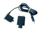 Nintendo GameCube RF Adapter + RF Switch (GAMECUBE), Spelcomputers en Games, Spelcomputers | Nintendo GameCube, Verzenden, Nieuw